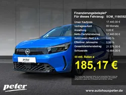 Voltaik blue Neu 2025 Opel Corsa Edition Kleinwagen | 17.440 € (Guter Preis)