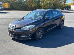 Braun Gebraucht 2014 Renault Mégane III Initiale Paris Limousine | 4.000 € (Fairer Preis)