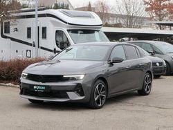 Mondstein grau Gebraucht 2024 Opel Astra GS Line Limousine | 21.790 € (Guter Preis)