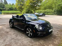 Schwarz Gebraucht 2013 VW Beetle Sport Cabrio | 14.800 € (Guter Preis)