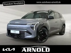 Schiefergrau Neu 2025 Kia EV3 4 SUV | 43.950 € (Fairer Preis)