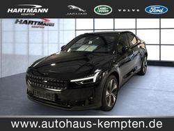 Unbekannt (metallic) Gebraucht 2023 Polestar 2 Kleinwagen | 29.850 € (Guter Preis)