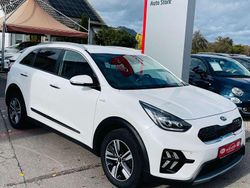 (swp) snow white pearl Gebraucht 2020 Kia Niro Spirit SUV | 17.490 € (Fairer Preis)