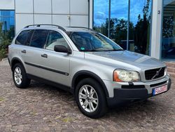 Silber Gebraucht 2006 Volvo XC90 Kinetic SUV | 5.990 € (Guter Preis)