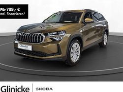 Gold Neu 2026 Skoda Kodiaq Selection SUV | 53.226 € (Etwas zu teuer)