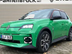 Andere farbe Gebraucht 2024 Renault R5 Komfort Kleinwagen | 34.050 €