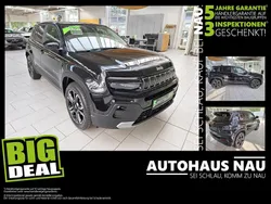 Solid black Gebraucht 2024 Jeep Avenger Altitude SUV | 23.990 € (Teuer)