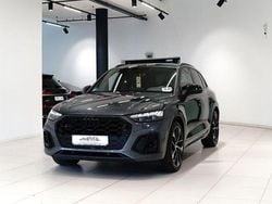 Grau Gebraucht 2023 Audi SQ5 Sport SUV | 47.849 € (Guter Preis)