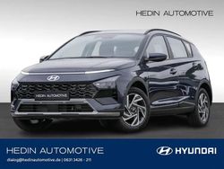 Grau Neu 2025 Hyundai Bayon Trend SUV | 24.280 € (Fairer Preis)