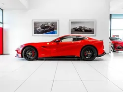 Ferrari F12