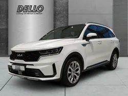 Gebraucht 2023 Kia Sorento Spirit SUV | 44.490 € (Fairer Preis)