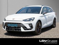 Weiß Neu 2025 Cupra Leon VZ Limousine | 47.980 € (Teuer)