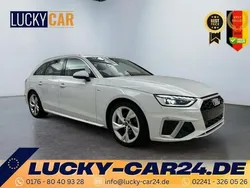 Andere Gebraucht 2024 Audi A4 Limousine | 32.624 € (Fairer Preis)