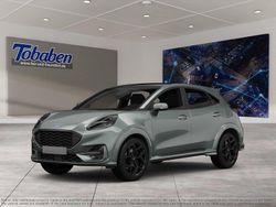 Grau Gebraucht 2025 Ford Puma Titanium SUV | 27.965 € (Etwas zu teuer)