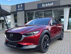 Soul red crystal m Gebraucht 2024 Mazda CX-30 Homura-Line SUV | 29.880 €