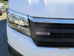 Weiß Gebraucht 2019 VW Crafter Van | 31.980 € (Teuer)