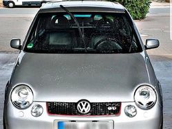 Silber Gebraucht 2001 VW Lupo GTI Kleinwagen | 5.000 € (Etwas zu teuer)