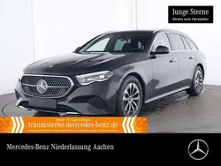 Grau Gebraucht 2024 Mercedes E220 Avantgarde Limousine | 48.990 € (Superpreis)