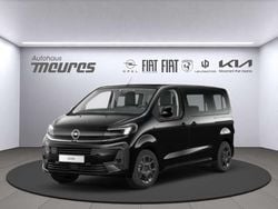 Weiss Neu 2025 Opel Zafira Edition Van / Kleinbus | 33.450 € (Guter Preis)