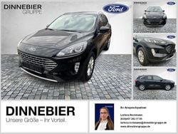 Schwarz Gebraucht 2021 Ford Kuga Titanium SUV | 21.500 € (Superpreis)