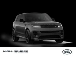 Carpathian grey Neu 2026 Land Rover Range Rover Sport Autobiography SUV | 158.557 €