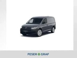 Pure grey Neu 2025 VW Caddy Maxi Van / Kleinbus | 43.304 € (Teuer)