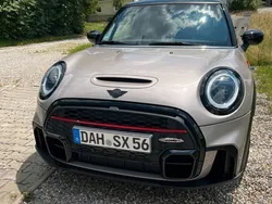 Grau Gebraucht 2024 Mini John Cooper Works Hatch Kleinwagen | 32.500 € (Guter Preis)