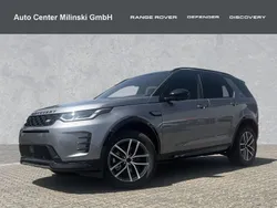 Grau Neu 2025 Land Rover Discovery Sport SE Dynamic SUV | 52.900 €
