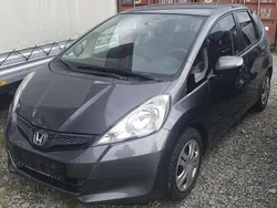 Polished metal Gebraucht 2011 Honda Jazz Trend Kleinwagen | 5.200 € (Fairer Preis)