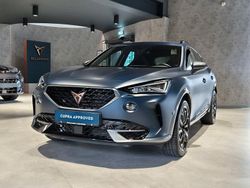 Blau Gebraucht 2023 Cupra Formentor VZ SUV | 31.890 € (Etwas zu teuer)