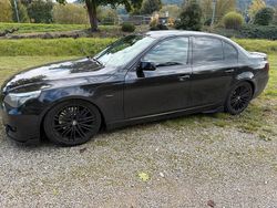 Andere farben Gebraucht 2009 BMW 523 Limousine | 6.500 €