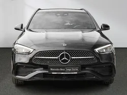 Gebraucht 2022 Mercedes C300e | 39.990 €