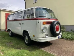 Beige Gebraucht 1974 VW T2 Van | 29.800 €