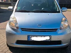 Grau Gebraucht 2006 Daihatsu Sirion Kleinwagen | 1.799 € (Guter Preis)