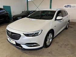 Weiß Gebraucht 2019 Opel Insignia Innovation Kombi | 12.980 € (Superpreis)