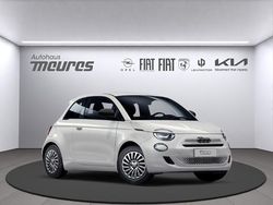 Weiss Neu 2025 Fiat 500 Pop Limousine | 16.950 € (Guter Preis)