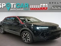 Diamant schwarz Gebraucht 2023 Opel Mokka SUV | 22.990 € (Fairer Preis)