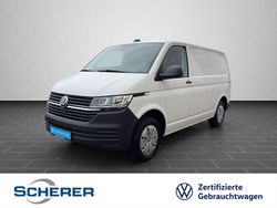 Weiß Gebraucht 2021 VW T6.1 Van | 30.960 € (Superpreis)
