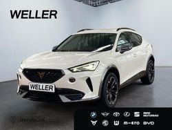 Weiss Gebraucht 2022 Cupra Formentor SUV | 24.595 € (Guter Preis)