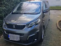 Grau Gebraucht 2018 Peugeot Traveller Allure Van / Kleinbus | 29.900 € (Superpreis)