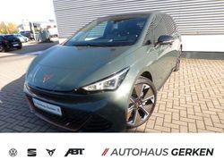 Grün Gebraucht 2024 Cupra Born VZ Kleinwagen | 43.490 € (Etwas zu teuer)