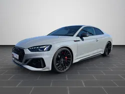 Nardograu Gebraucht 2020 Audi RS5 Sportback Advanced | 60.900 € (Fairer Preis)