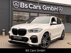 Weiß Gebraucht 2019 BMW X5 M Sport SUV | 43.900 € (Fairer Preis)