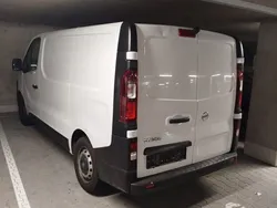 Weiß Gebraucht 2017 Nissan NV300 Van | 9.900 € (Guter Preis)