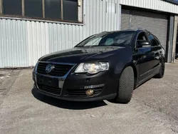 Braun Gebraucht 2006 VW Passat Kombi | 1.999 € (Guter Preis)