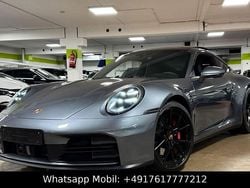 Vanadiumgrau Gebraucht 2024 Porsche 911 Carrera Coupé | 139.800 € (Superpreis)