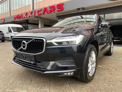 Schwarz Gebraucht 2019 Volvo XC60 Momentum SUV | 21.700 € (Fairer Preis)