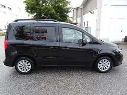 Schwarz Gebraucht 2022 Mercedes Citan 113 Kombi | 22.900 € (Fairer Preis)