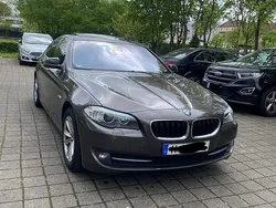 Gebraucht 2012 BMW 525 Limousine | 15.000 € (Fairer Preis)
