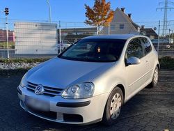 Silber Gebraucht 2006 VW Golf V Kombi | 1.800 € (Fairer Preis)